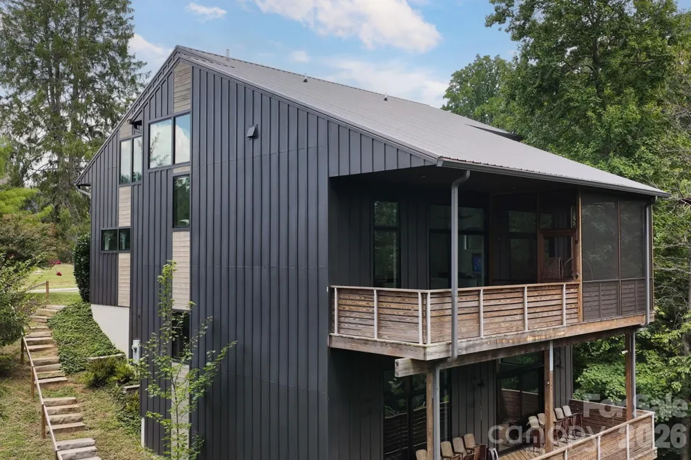40 Malvern Walk Asheville, NC 28806