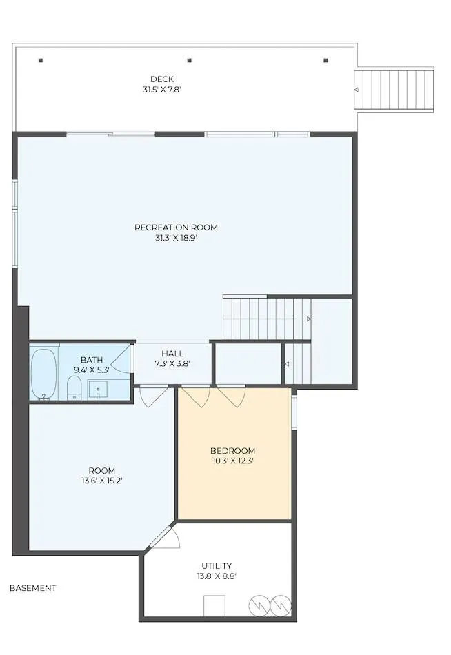 40 Malvern Walk Asheville, NC 28806