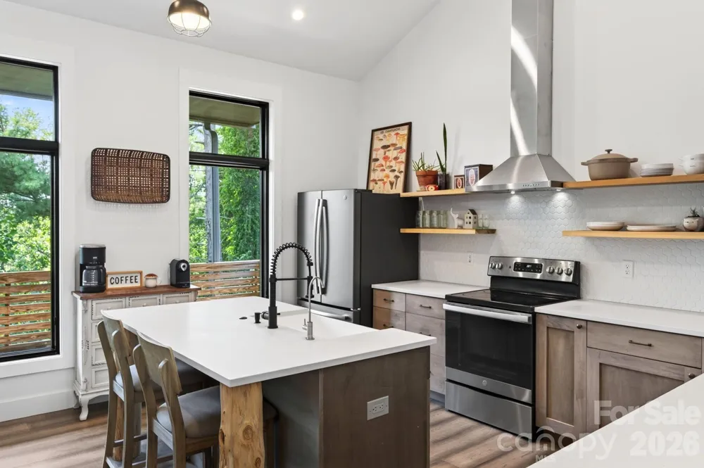 40 Malvern Walk Asheville, NC 28806