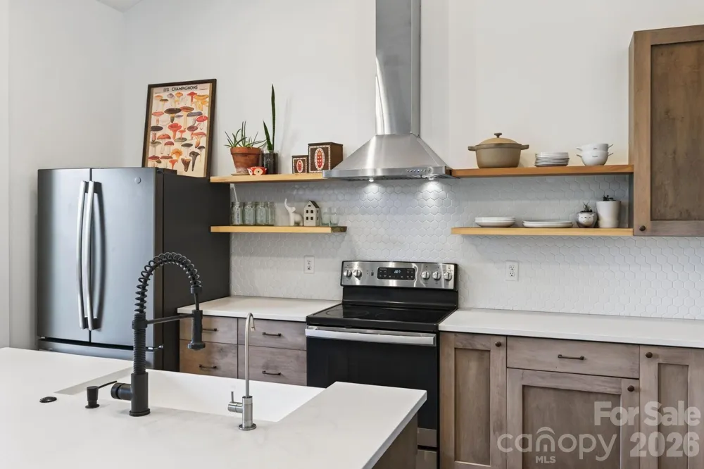 40 Malvern Walk Asheville, NC 28806