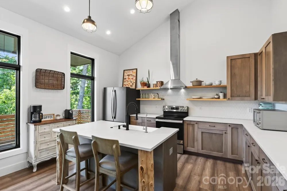 40 Malvern Walk Asheville, NC 28806