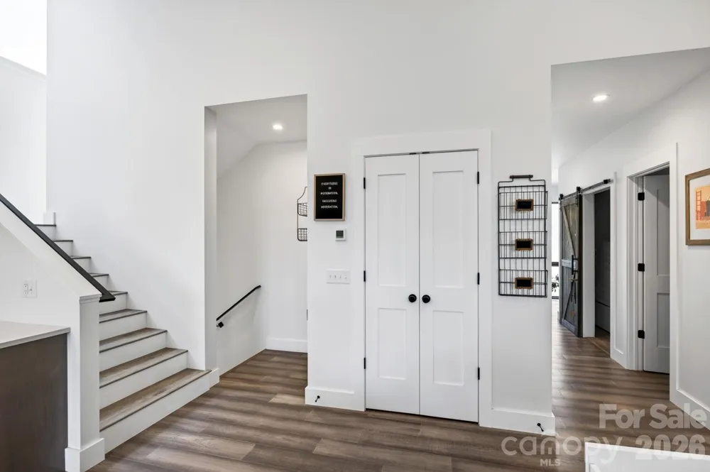 40 Malvern Walk Asheville, NC 28806