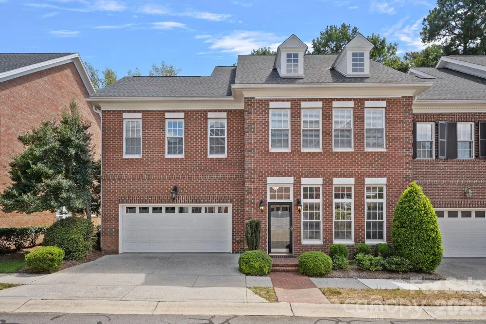 6415 Wakehurst Road Charlotte, NC 28226