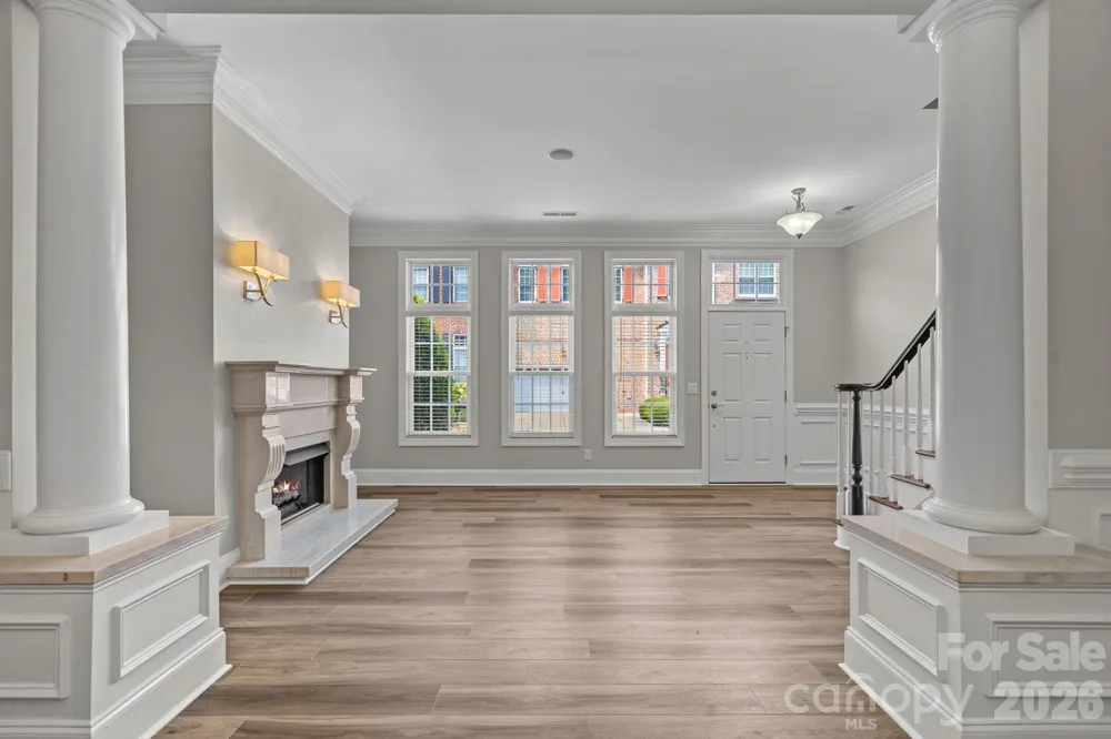 6415 Wakehurst Road Charlotte, NC 28226