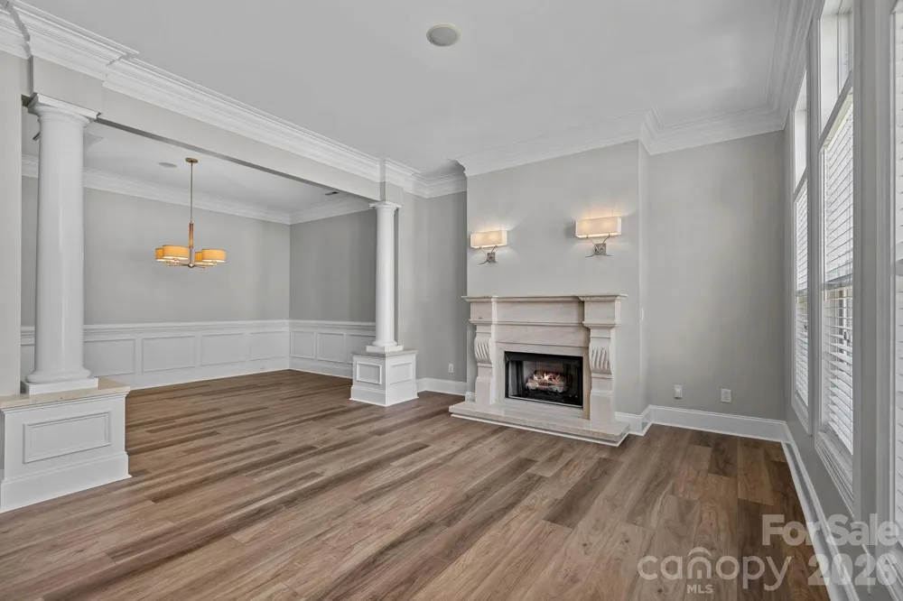 6415 Wakehurst Road Charlotte, NC 28226