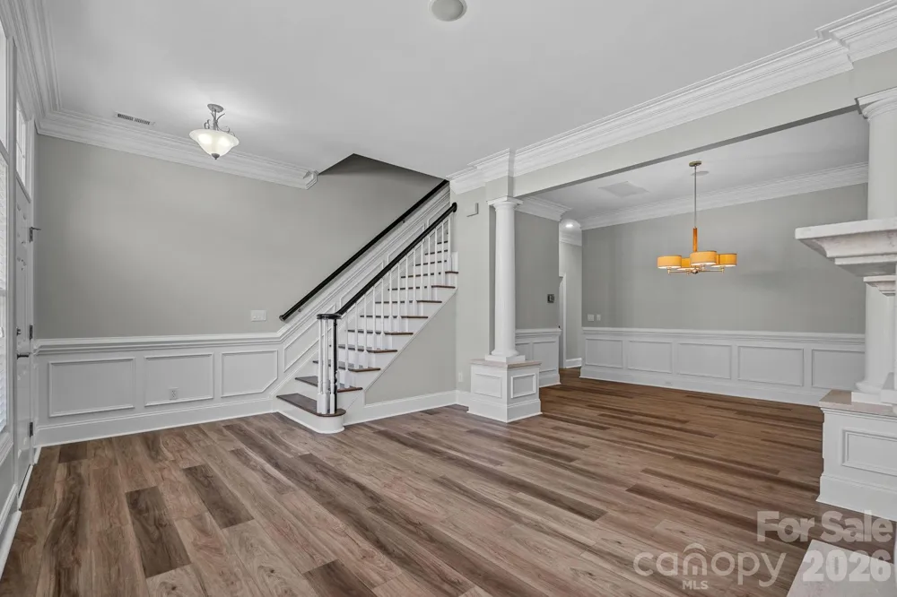 6415 Wakehurst Road Charlotte, NC 28226