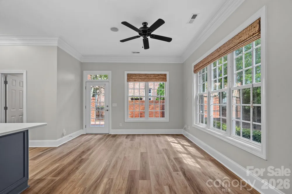 6415 Wakehurst Road Charlotte, NC 28226