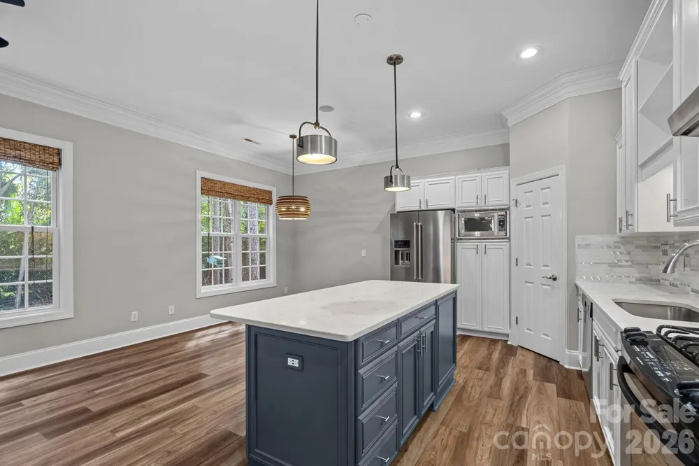 6415 Wakehurst Road Charlotte, NC 28226