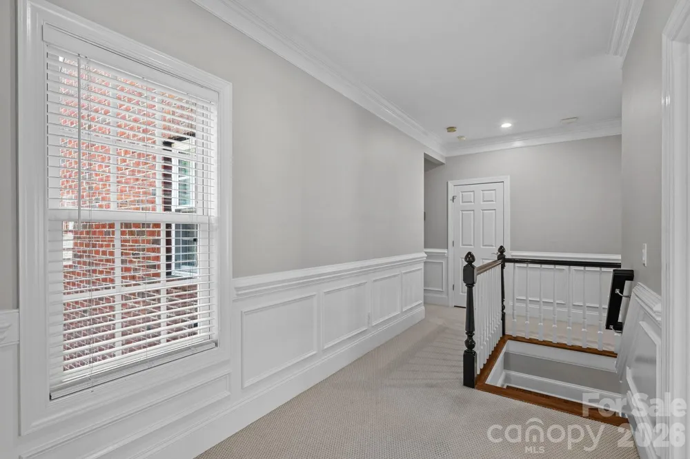 6415 Wakehurst Road Charlotte, NC 28226