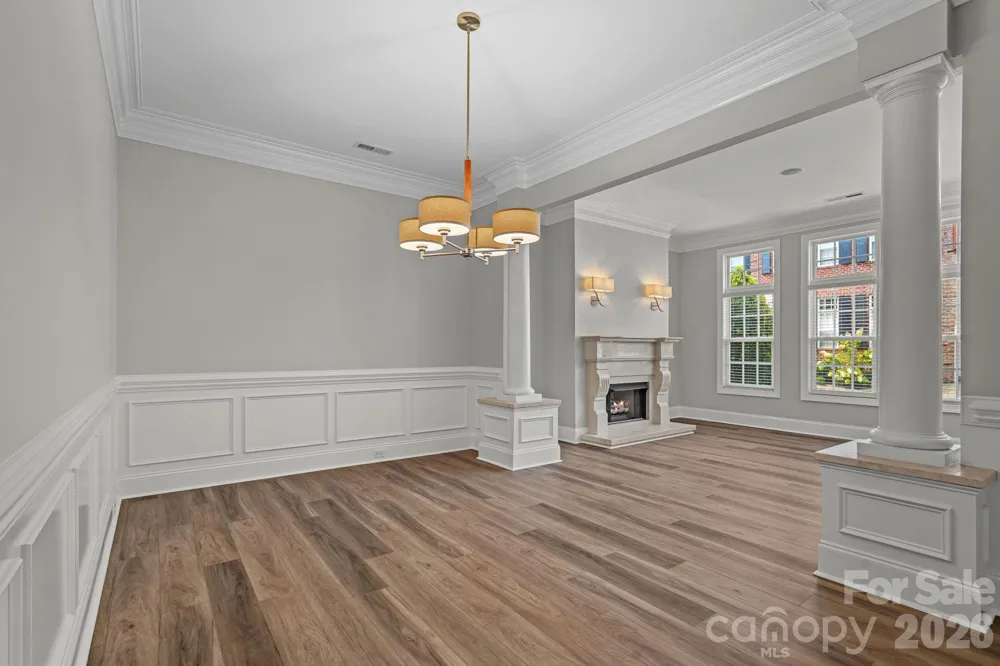 6415 Wakehurst Road Charlotte, NC 28226