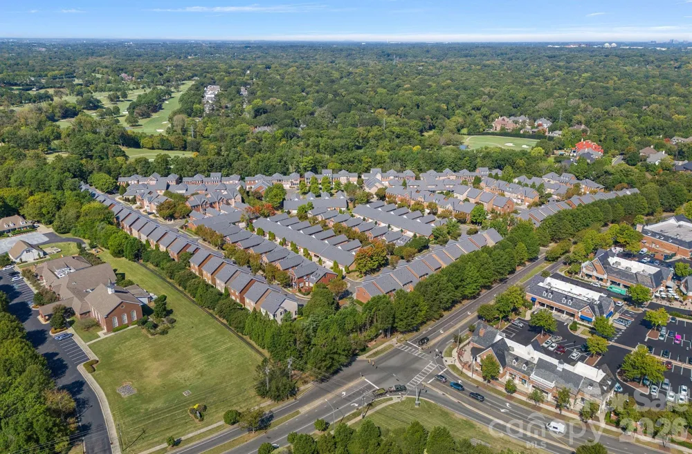 6415 Wakehurst Road Charlotte, NC 28226