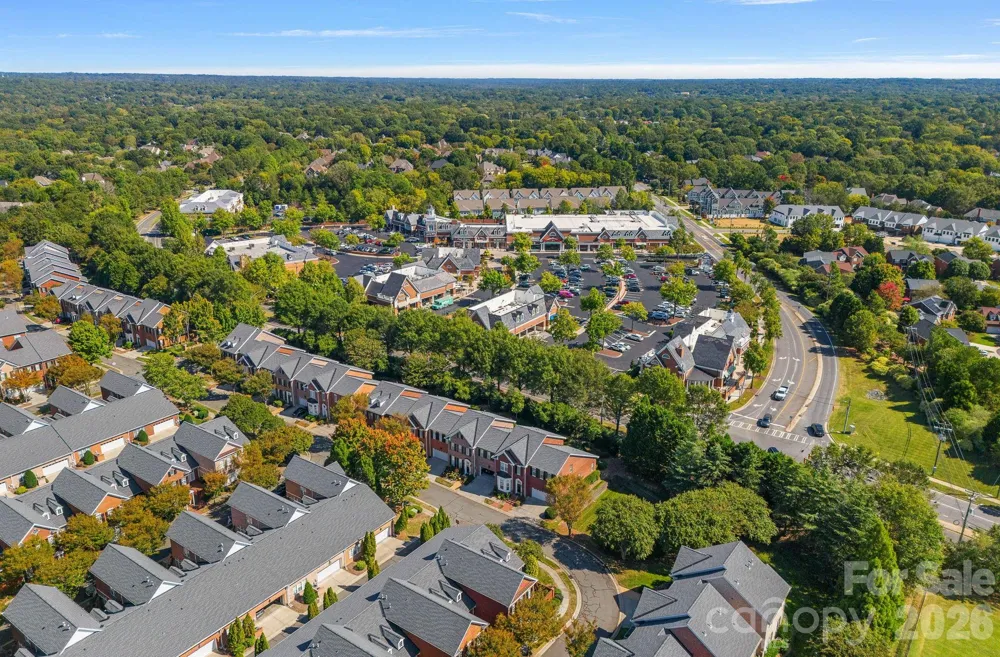 6415 Wakehurst Road Charlotte, NC 28226