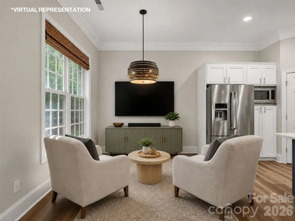 6415 Wakehurst Road Charlotte, NC 28226