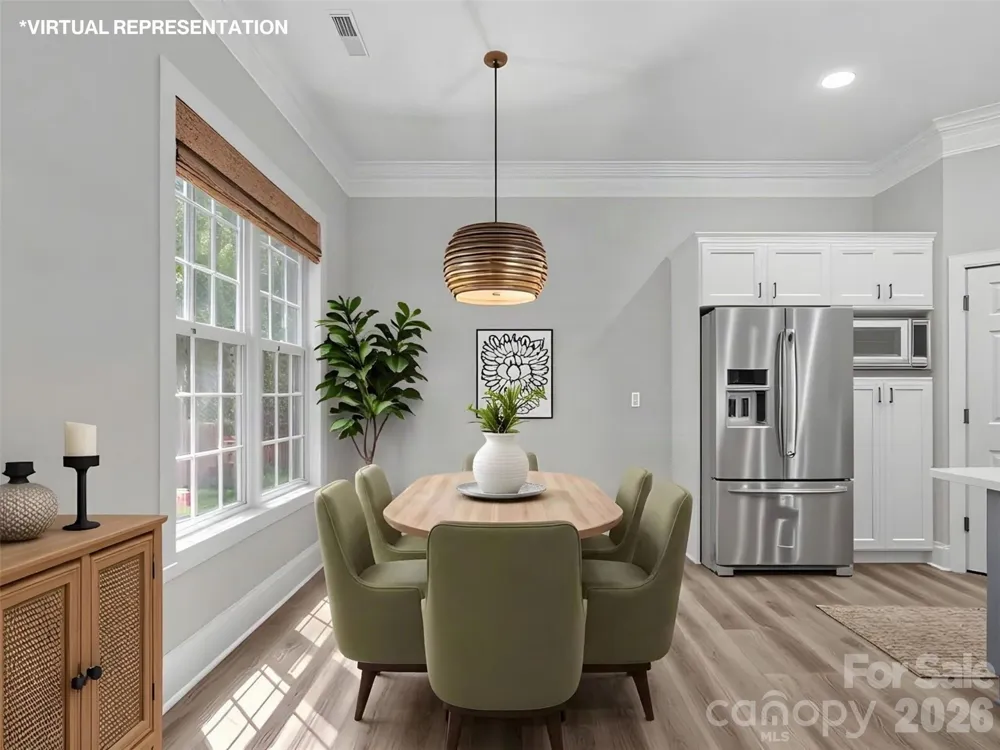 6415 Wakehurst Road Charlotte, NC 28226