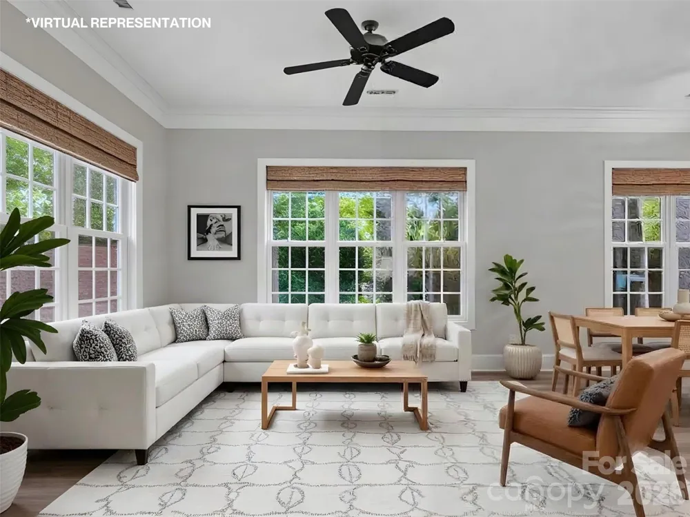6415 Wakehurst Road Charlotte, NC 28226