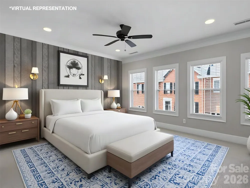 6415 Wakehurst Road Charlotte, NC 28226