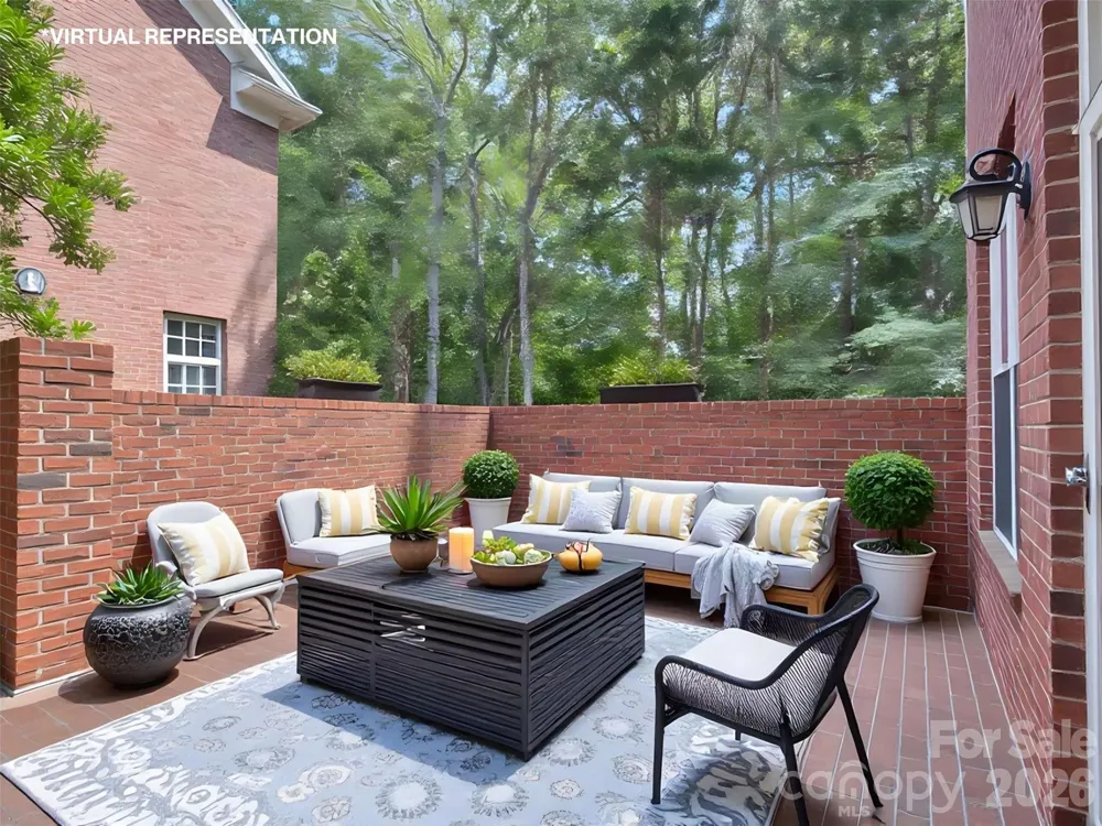 6415 Wakehurst Road Charlotte, NC 28226