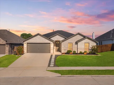 6924 Talon Bluff Drive