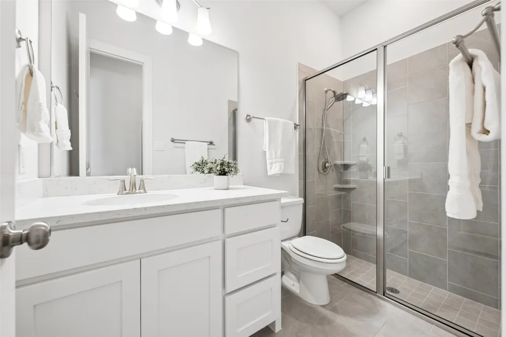 2849 Braemar The Colony, TX 75056