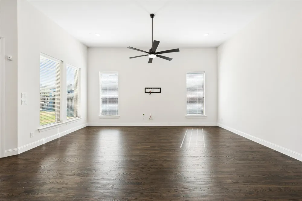 2849 Braemar The Colony, TX 75056