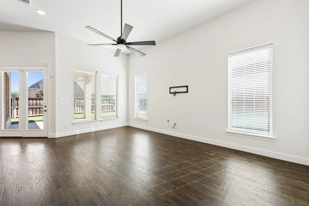 2849 Braemar The Colony, TX 75056