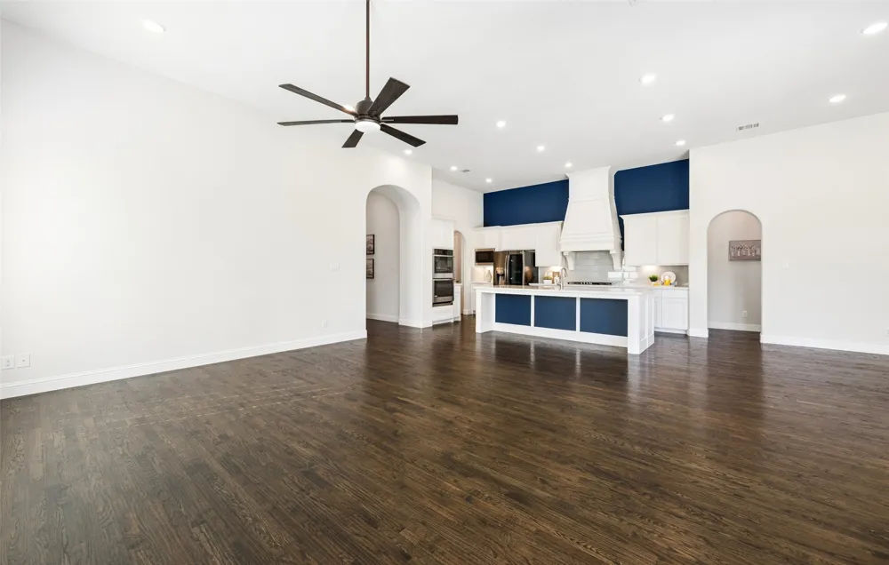 2849 Braemar The Colony, TX 75056