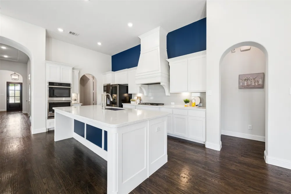 2849 Braemar The Colony, TX 75056