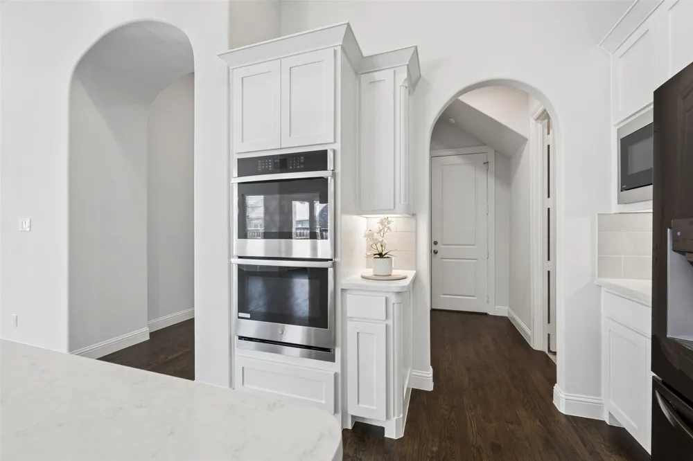 2849 Braemar The Colony, TX 75056