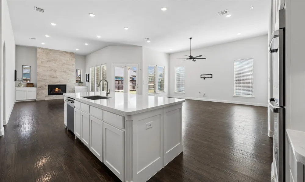 2849 Braemar The Colony, TX 75056