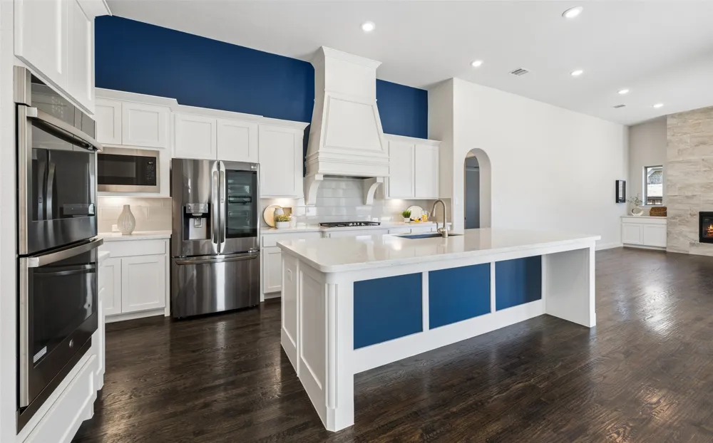 2849 Braemar The Colony, TX 75056
