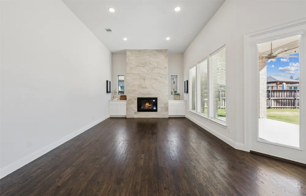 2849 Braemar The Colony, TX 75056