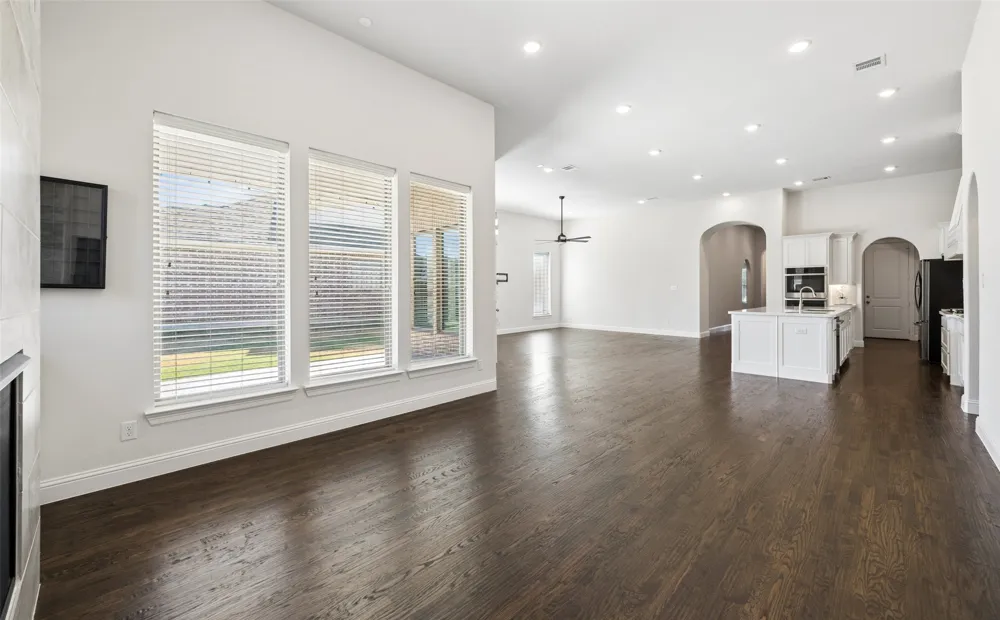 2849 Braemar The Colony, TX 75056