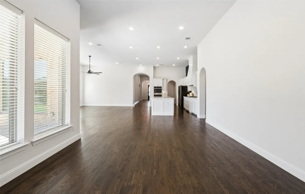 2849 Braemar The Colony, TX 75056