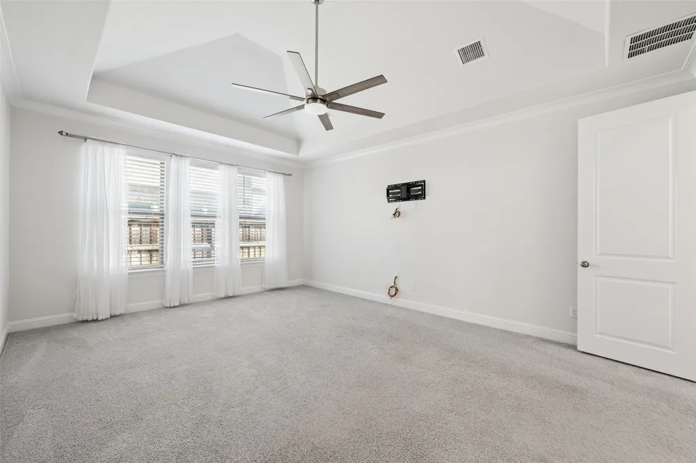2849 Braemar The Colony, TX 75056