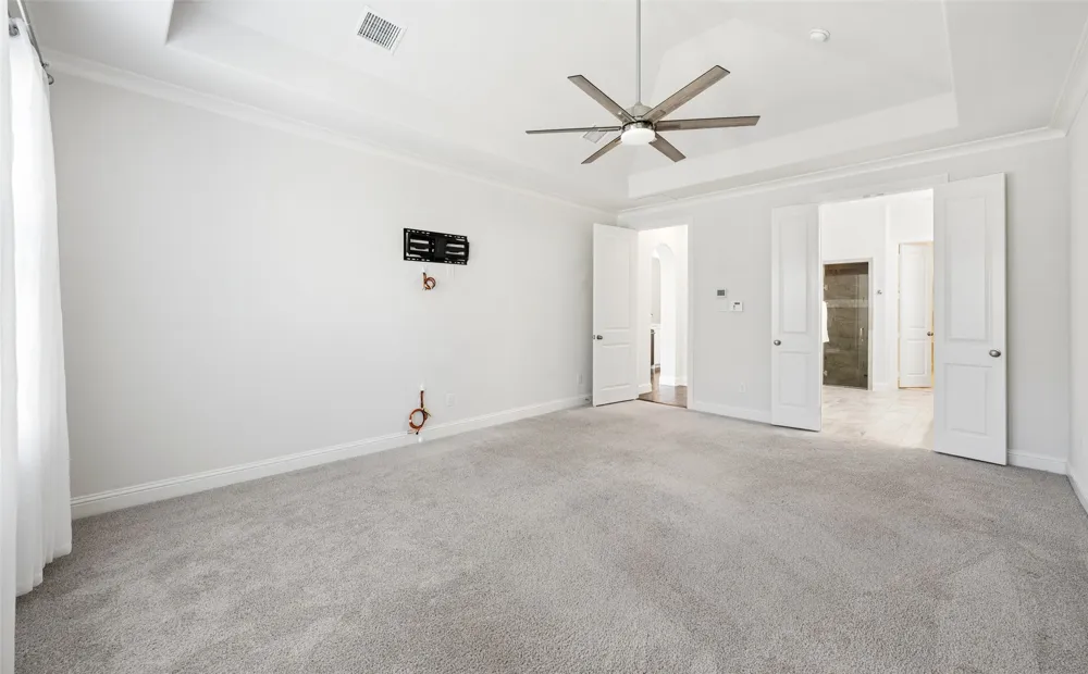 2849 Braemar The Colony, TX 75056