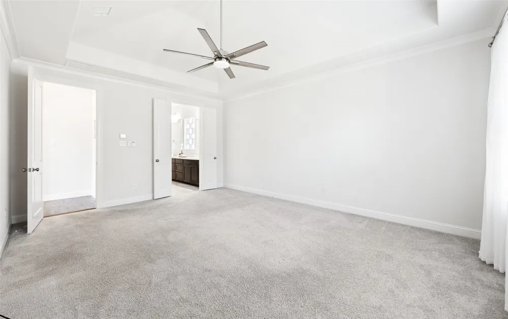 2849 Braemar The Colony, TX 75056