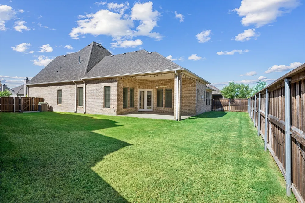 2849 Braemar The Colony, TX 75056