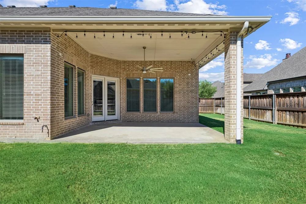 2849 Braemar The Colony, TX 75056