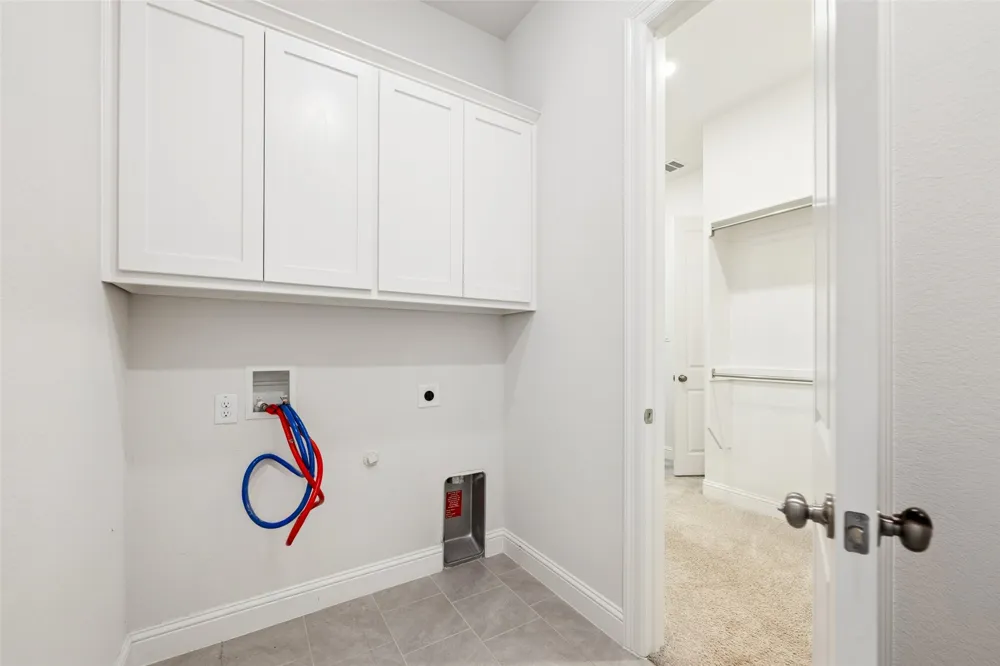 2849 Braemar The Colony, TX 75056