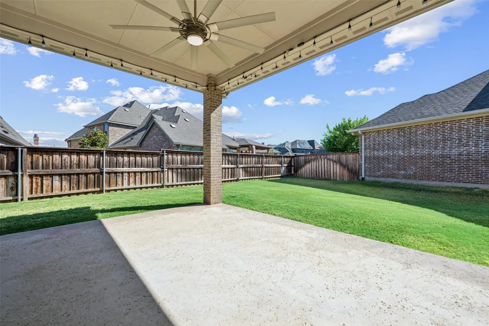 2849 Braemar The Colony, TX 75056