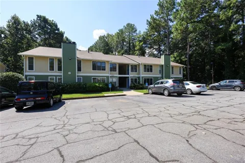 1322 Branch Drive