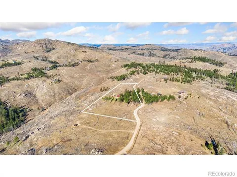3434 Davis Ranch Road