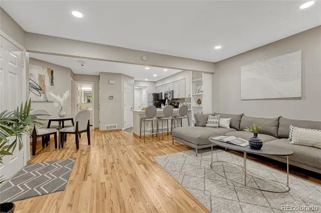 4872 E Kentucky Avenue #D Denver, CO 80246