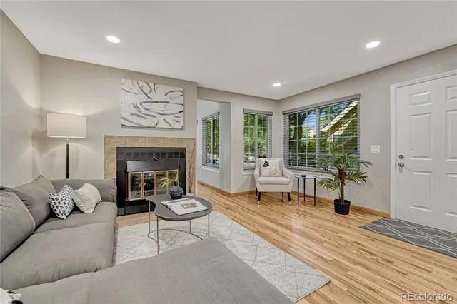 4872 E Kentucky Avenue #D Denver, CO 80246