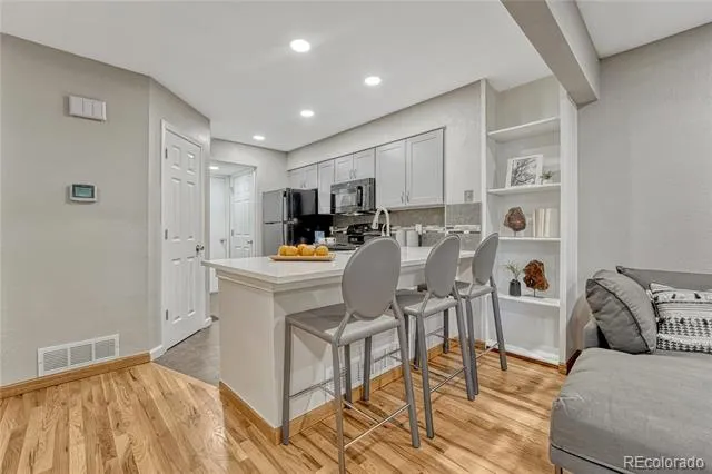 4872 E Kentucky Avenue #D Denver, CO 80246