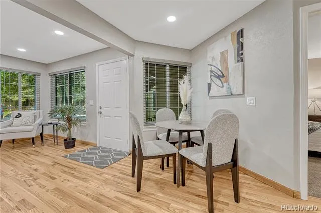 4872 E Kentucky Avenue #D Denver, CO 80246