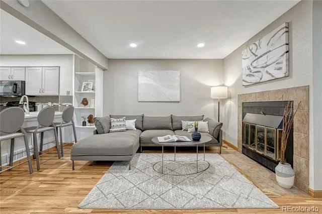 4872 E Kentucky Avenue #D Denver, CO 80246