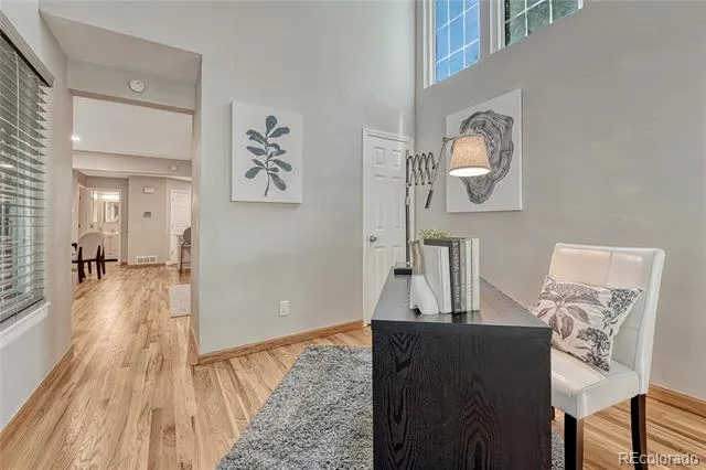 4872 E Kentucky Avenue #D Denver, CO 80246