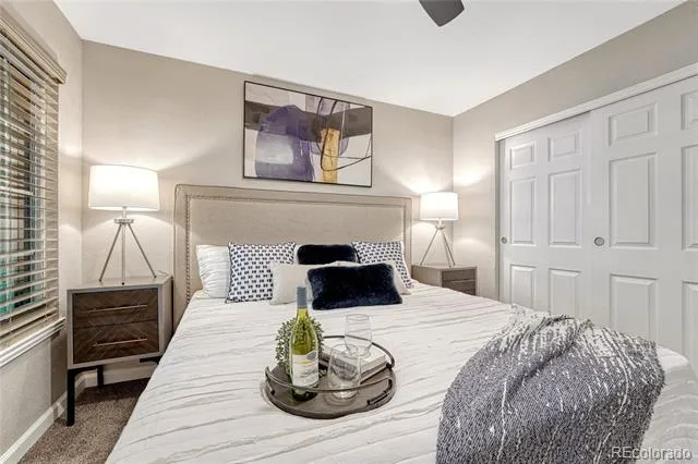 4872 E Kentucky Avenue #D Denver, CO 80246