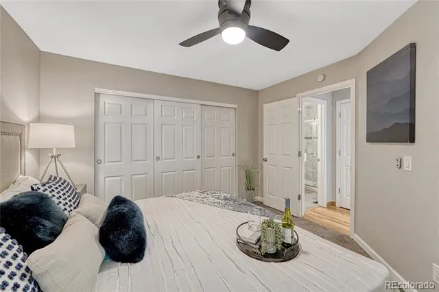 4872 E Kentucky Avenue #D Denver, CO 80246